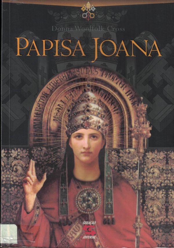 Papisa Joana